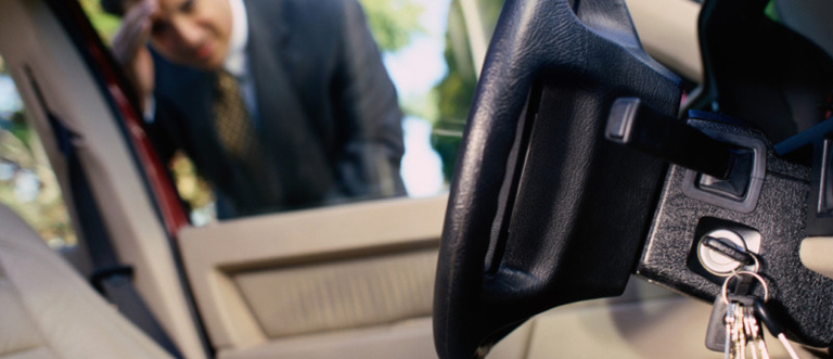 24 hour car locksmith in Corte Madera