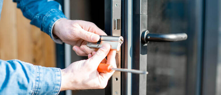 Commercial Locksmith Corte Madera