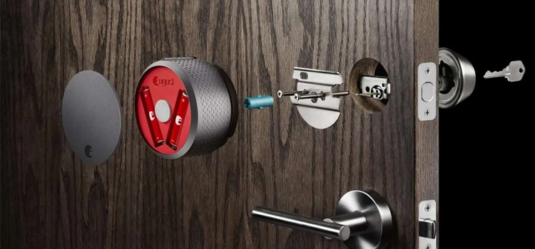Electronic Door Knob Lock Repair Corte Madera