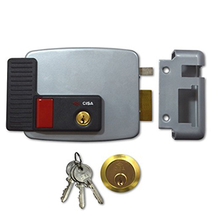electronic door lock repair Corte Madera