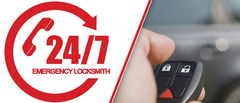 Emergency Locksmith Corte Madera