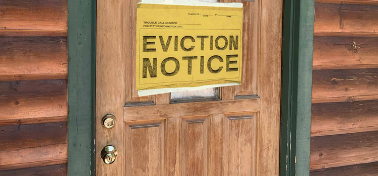Residential Eviction Service Corte Madera