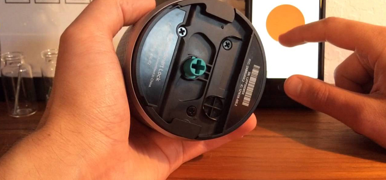 Corte Madera Smart Lock Repair