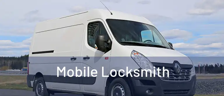  Mobile Locksmith 